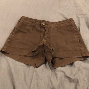Gap chino short